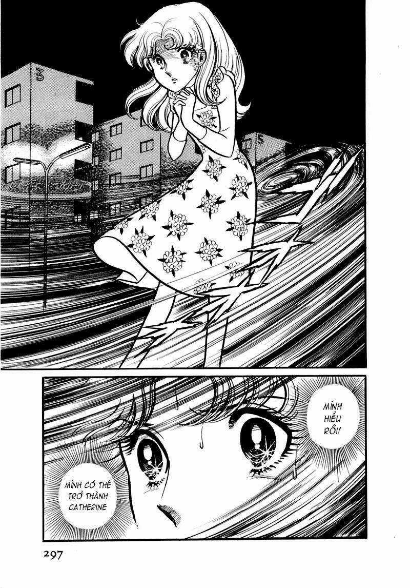 Glass Mask - Chapter 40 - Trang 6