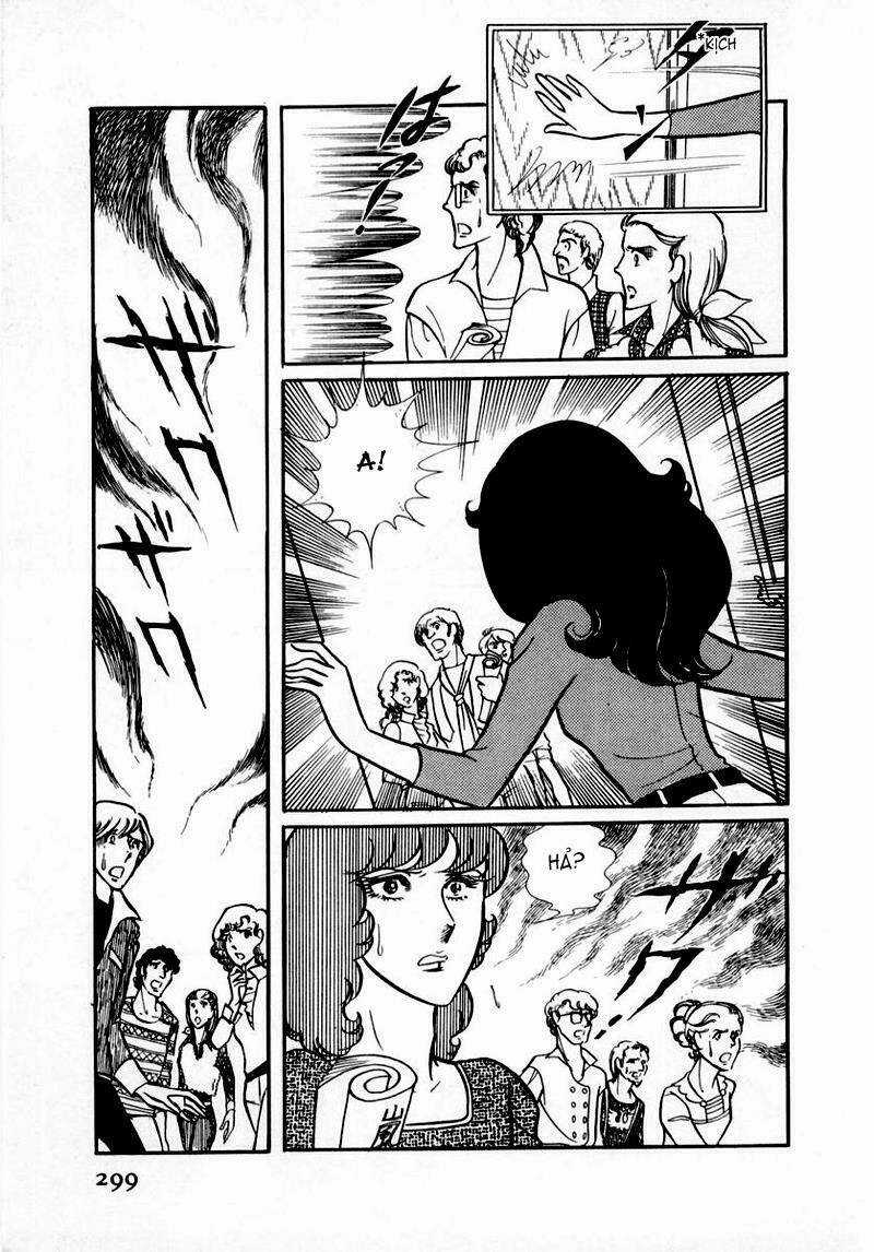 Glass Mask - Chapter 40 - Trang 8