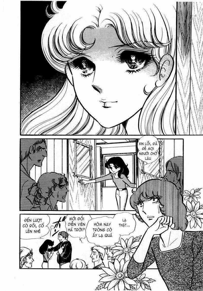 Glass Mask - Chapter 40 - Trang 9