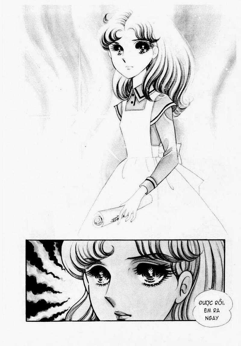 Glass Mask - Chapter 41 - Trang 13