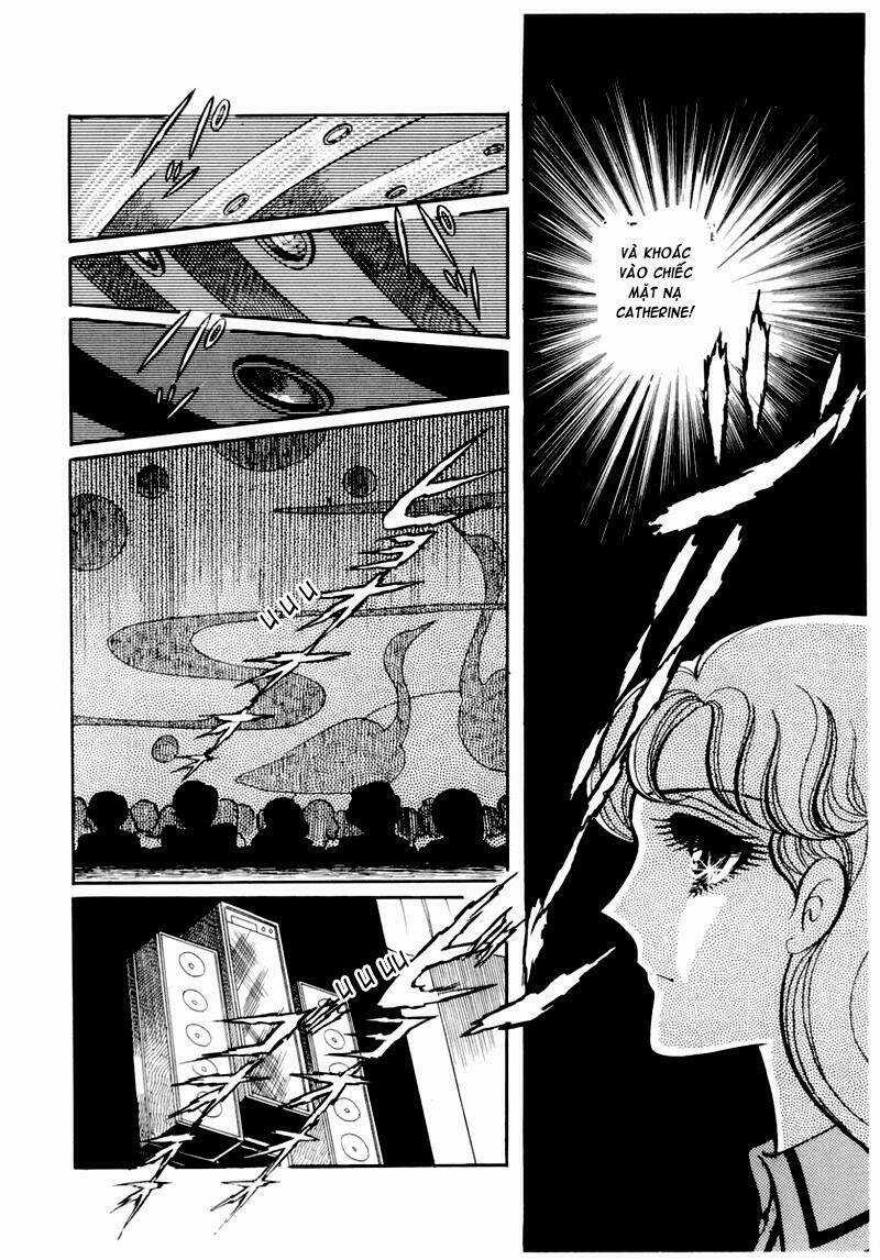 Glass Mask - Chapter 41 - Trang 15