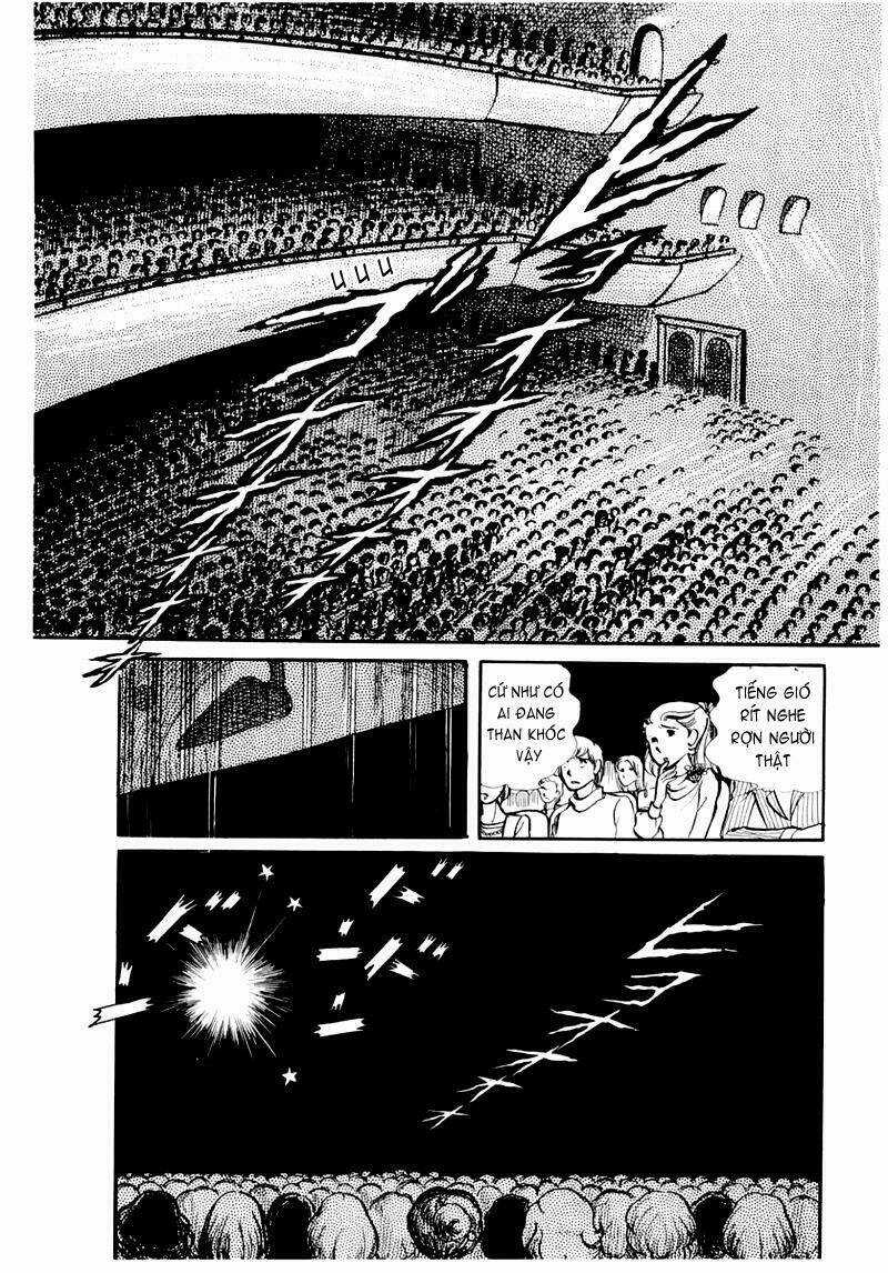 Glass Mask - Chapter 41 - Trang 16