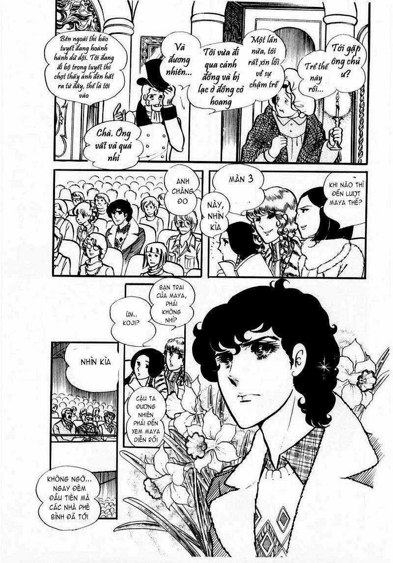 Glass Mask - Chapter 41 - Trang 18