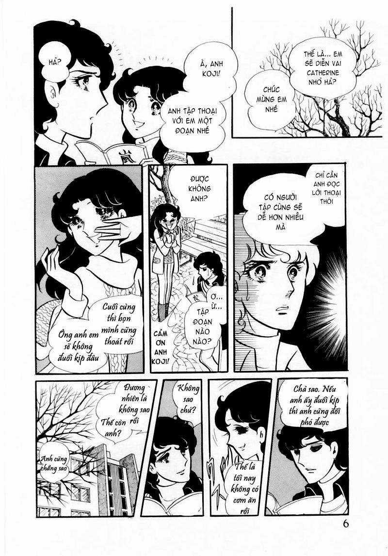 Glass Mask - Chapter 41 - Trang 3