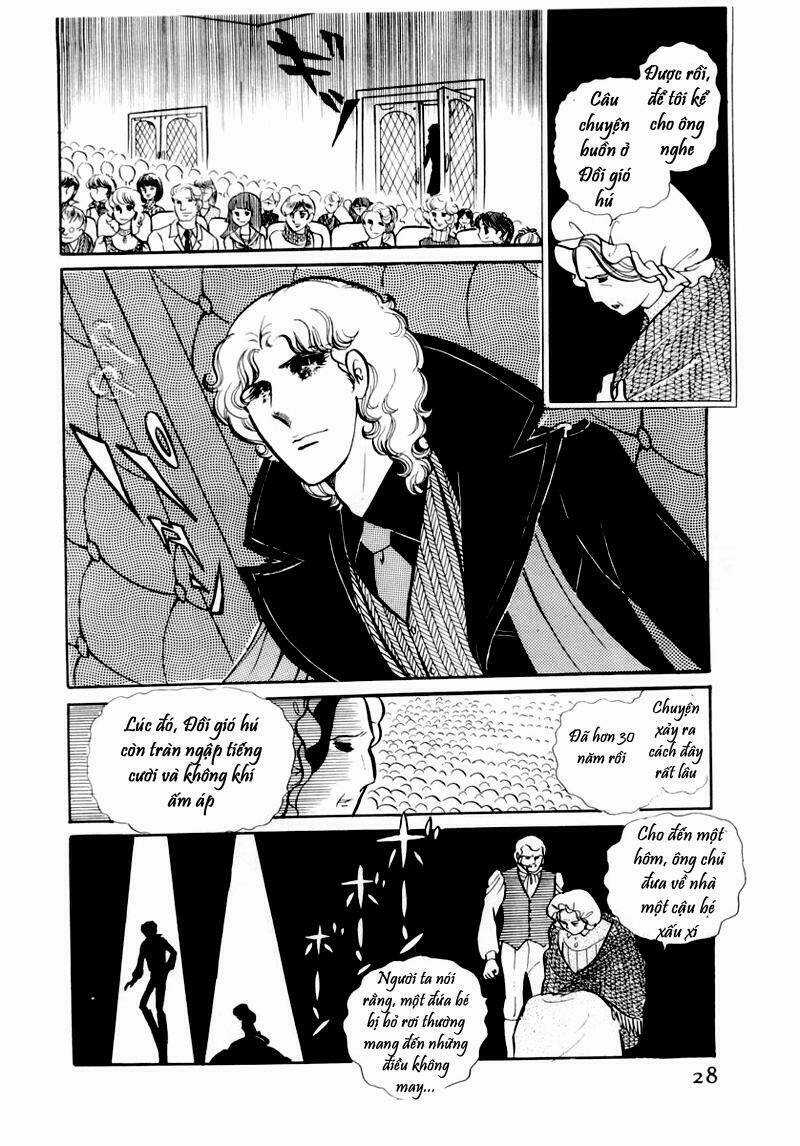 Glass Mask - Chapter 41 - Trang 25