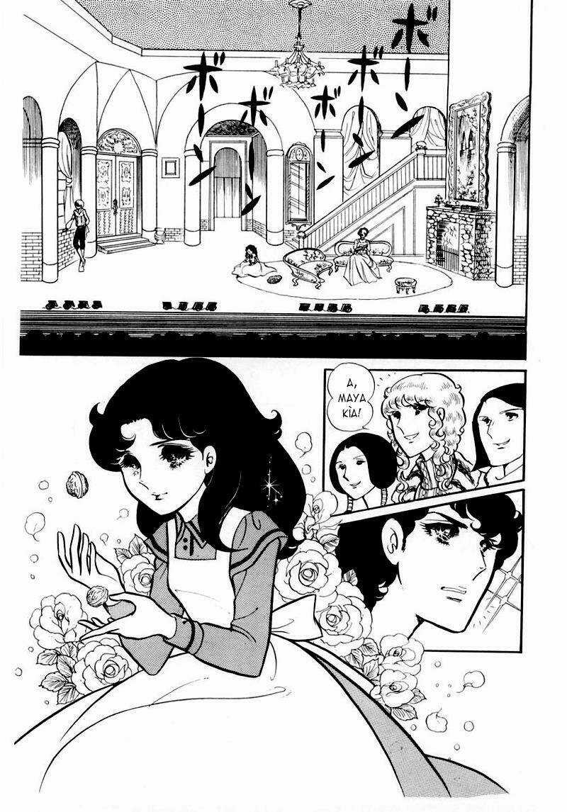 Glass Mask - Chapter 41 - Trang 26