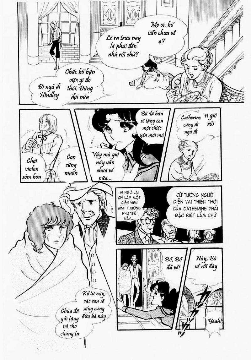 Glass Mask - Chapter 41 - Trang 27