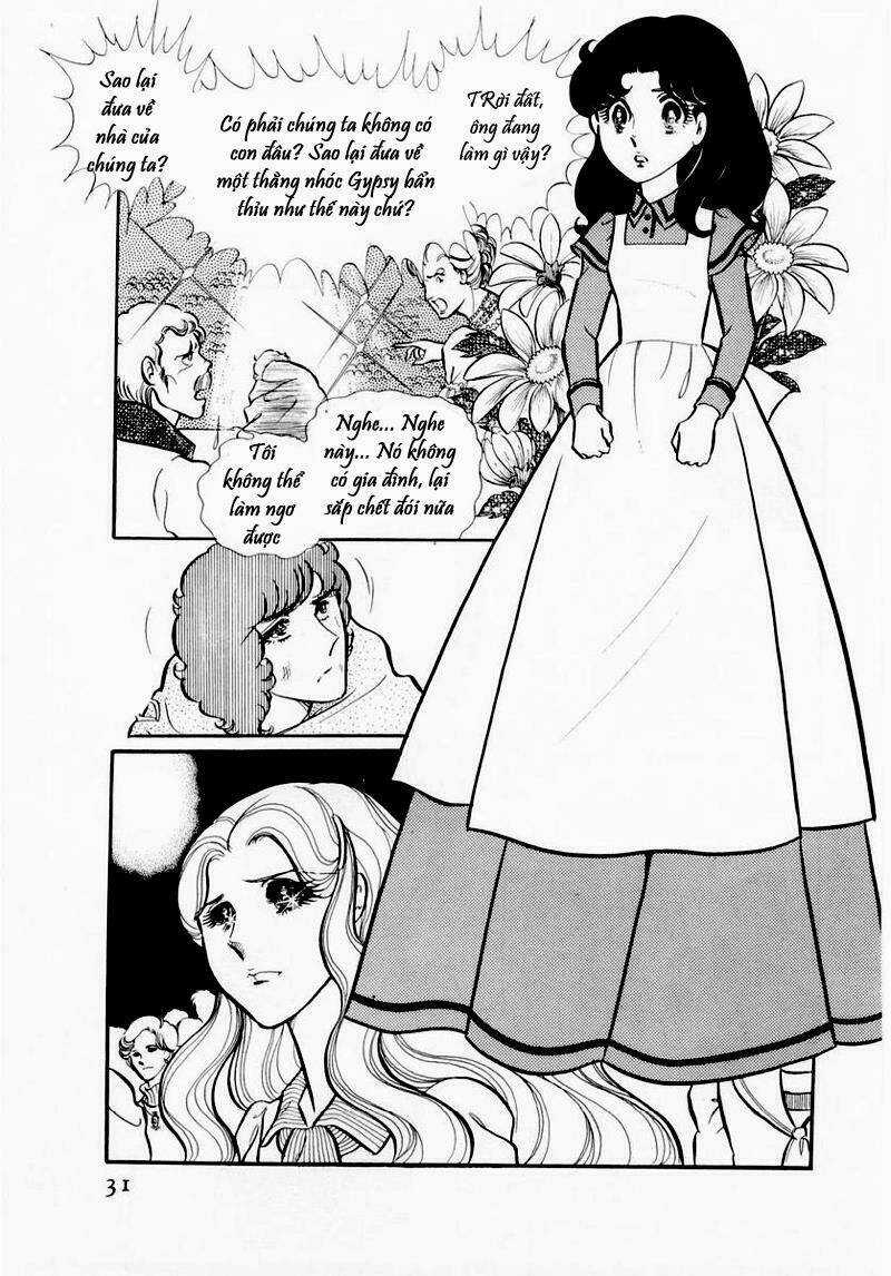 Glass Mask - Chapter 41 - Trang 28