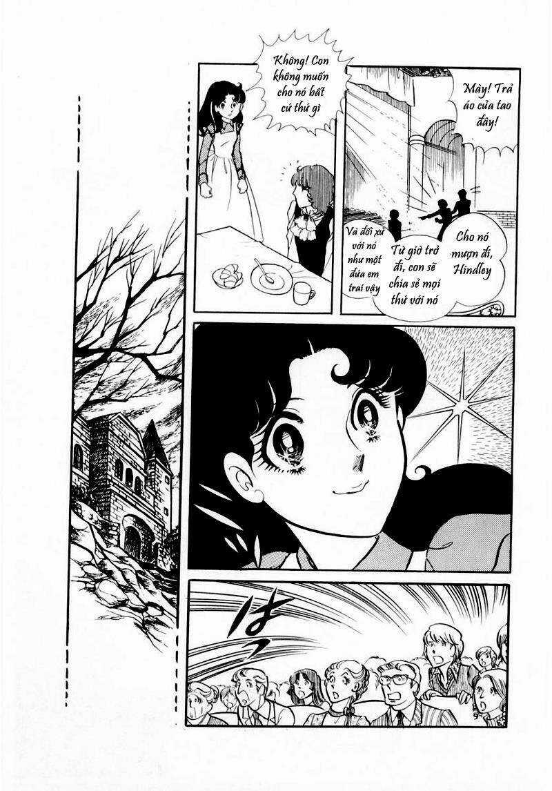 Glass Mask - Chapter 41 - Trang 30