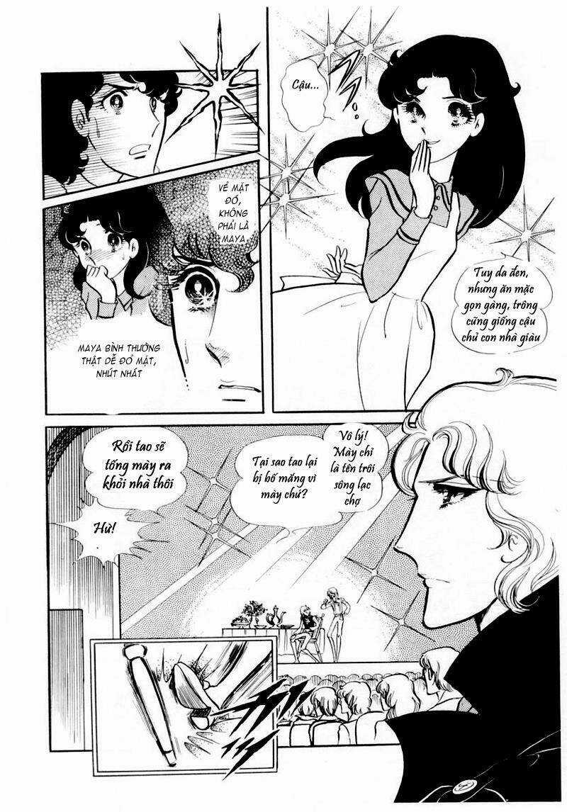 Glass Mask - Chapter 41 - Trang 31