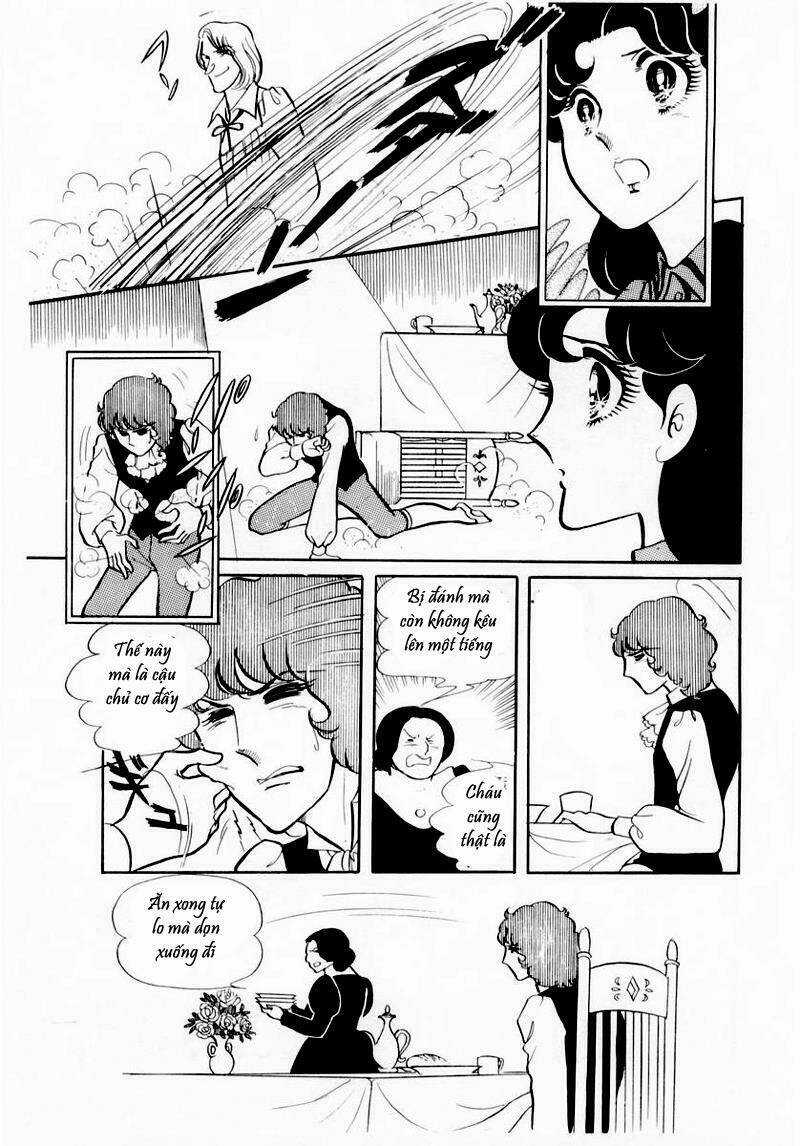 Glass Mask - Chapter 41 - Trang 32