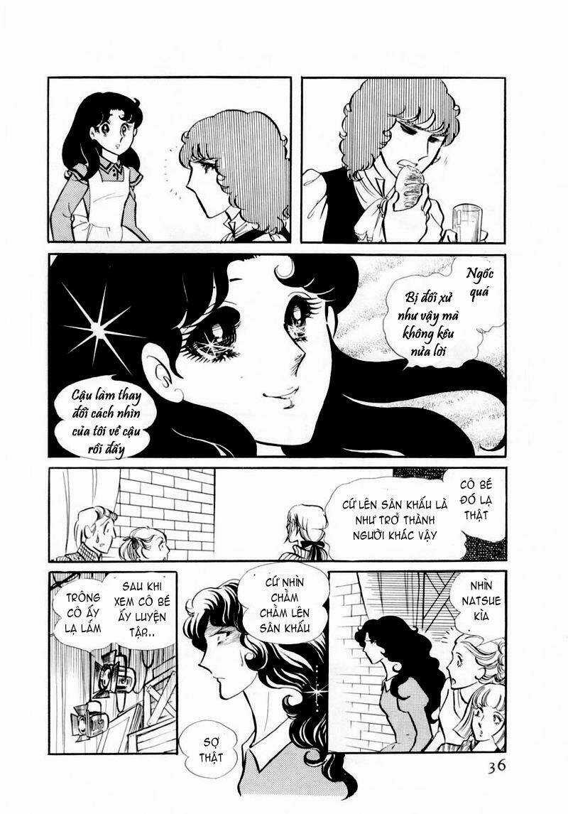 Glass Mask - Chapter 41 - Trang 33