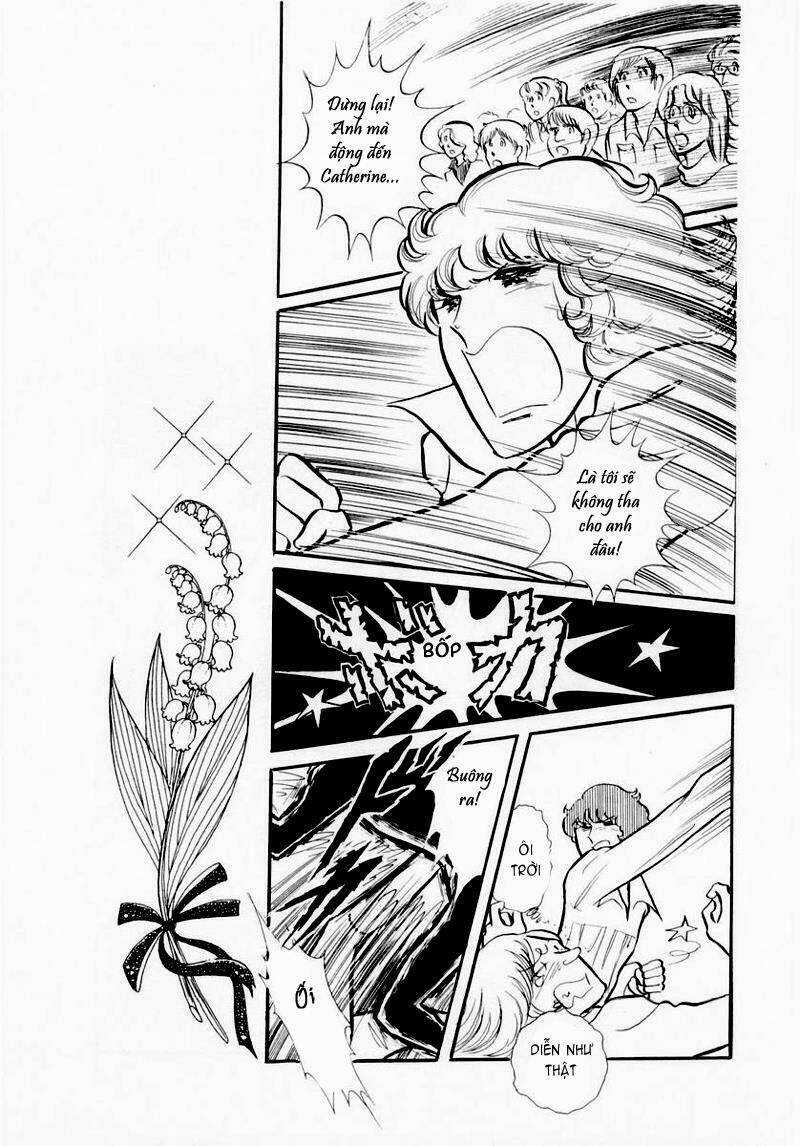 Glass Mask - Chapter 41 - Trang 36