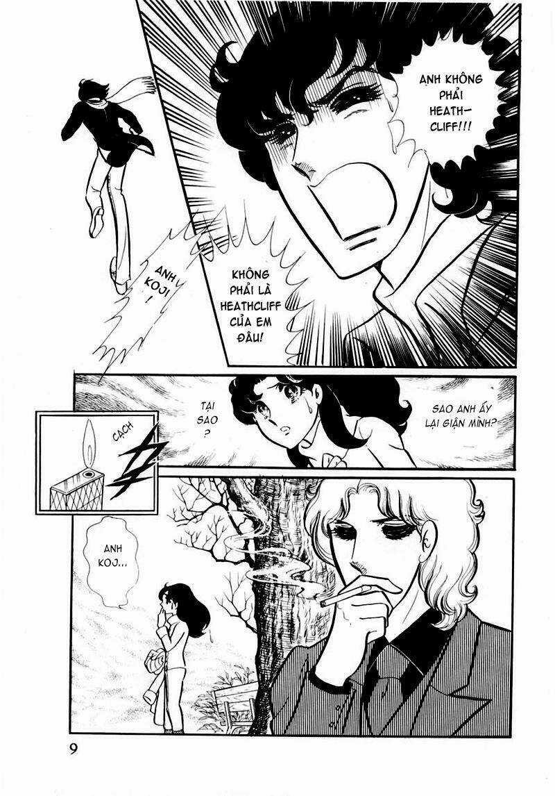 Glass Mask - Chapter 41 - Trang 6