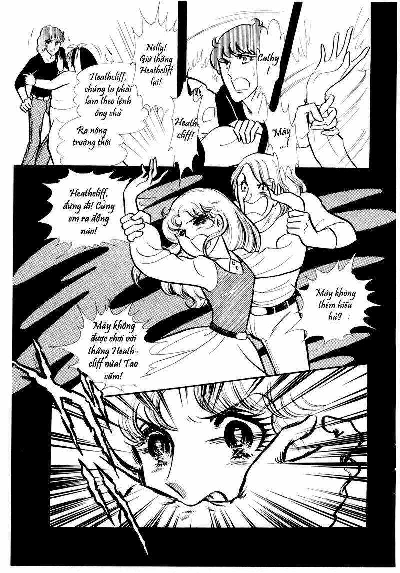 Glass Mask - Chapter 41 - Trang 8