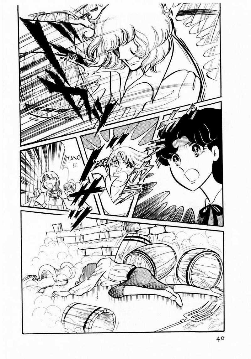 Glass Mask - Chapter 42 - Trang 1