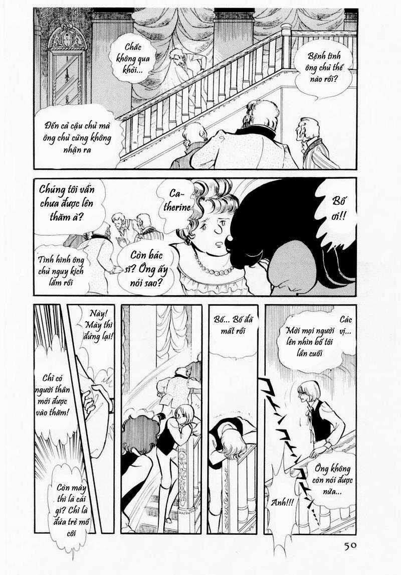 Glass Mask - Chapter 42 - Trang 11