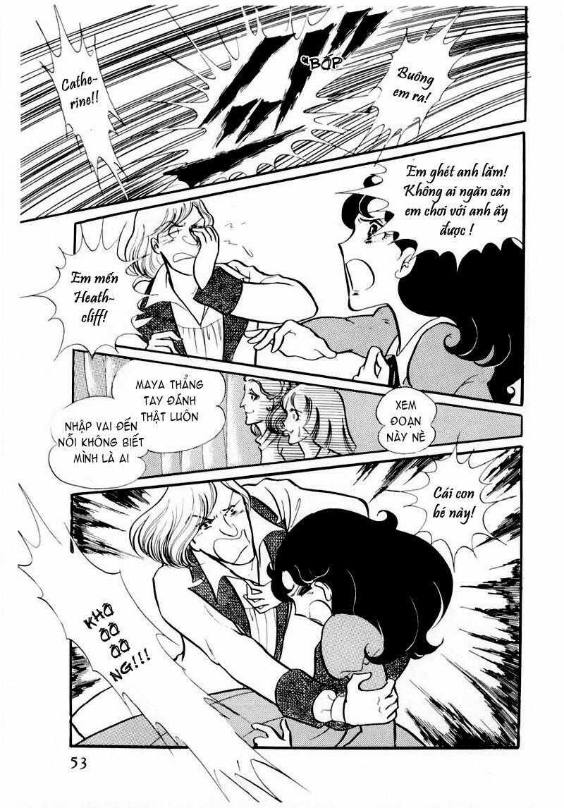 Glass Mask - Chapter 42 - Trang 14