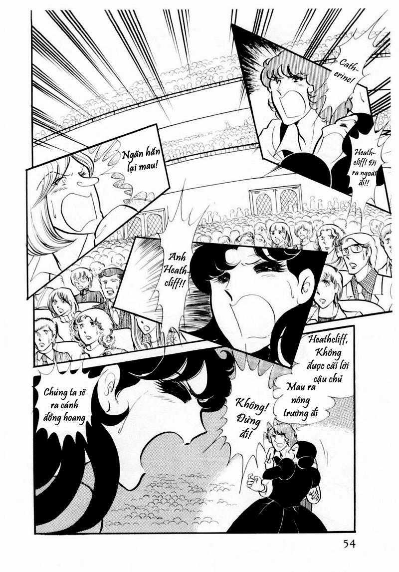 Glass Mask - Chapter 42 - Trang 15