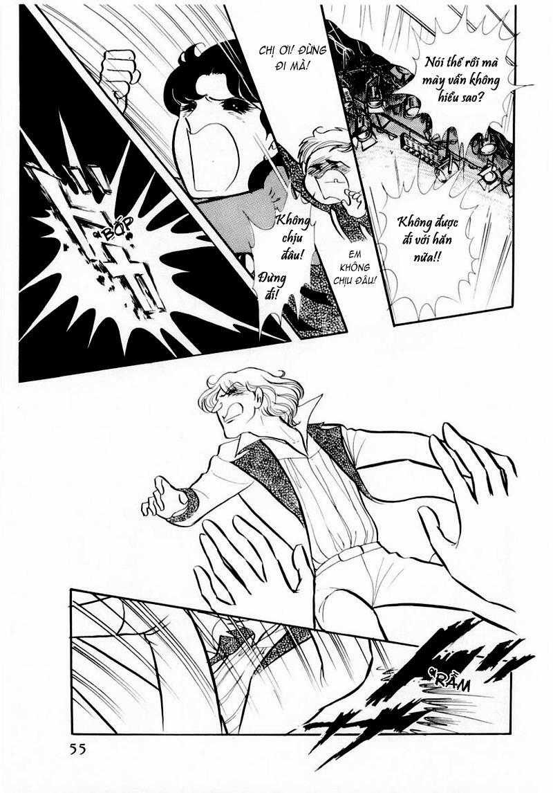 Glass Mask - Chapter 42 - Trang 16