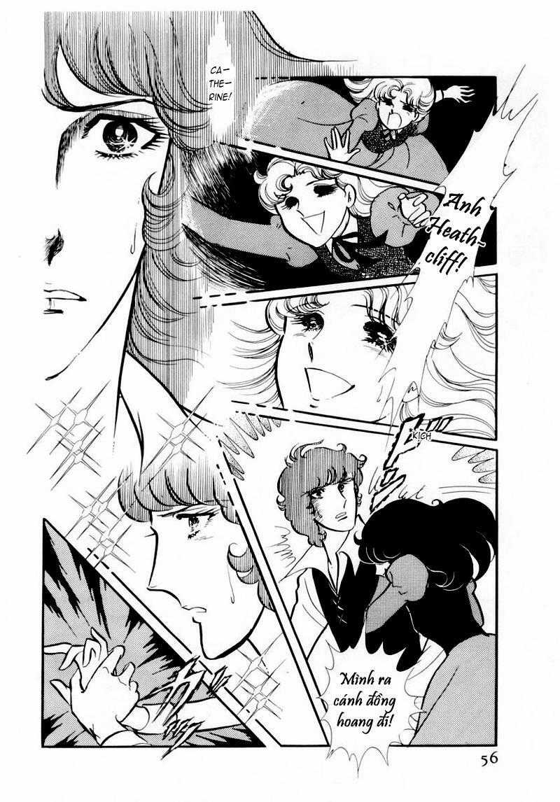 Glass Mask - Chapter 42 - Trang 17