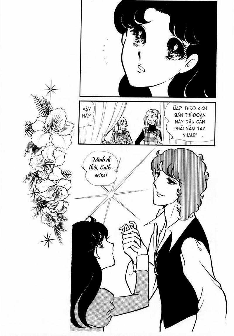 Glass Mask - Chapter 42 - Trang 18