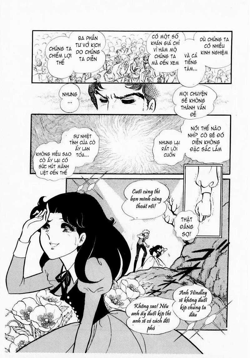 Glass Mask - Chapter 42 - Trang 20