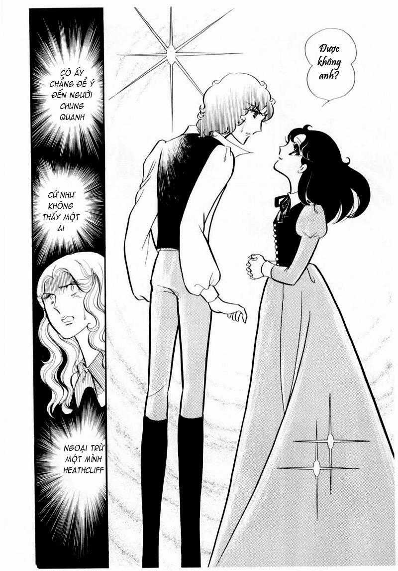 Glass Mask - Chapter 42 - Trang 23