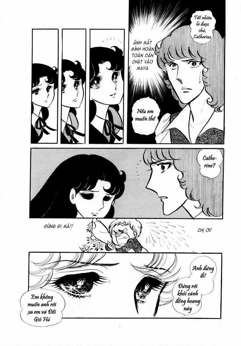 Glass Mask - Chapter 42 - Trang 24