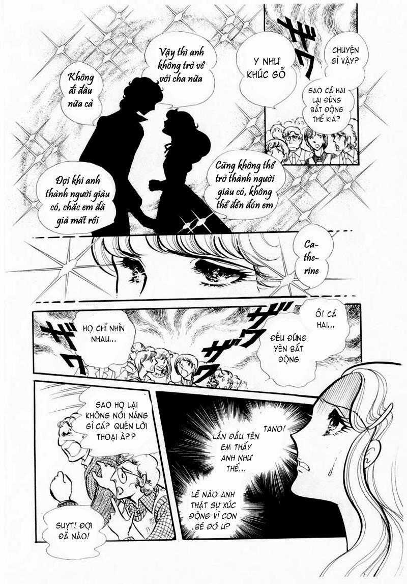Glass Mask - Chapter 42 - Trang 25