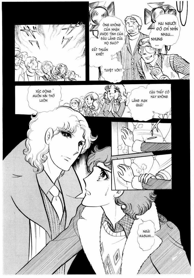 Glass Mask - Chapter 42 - Trang 27