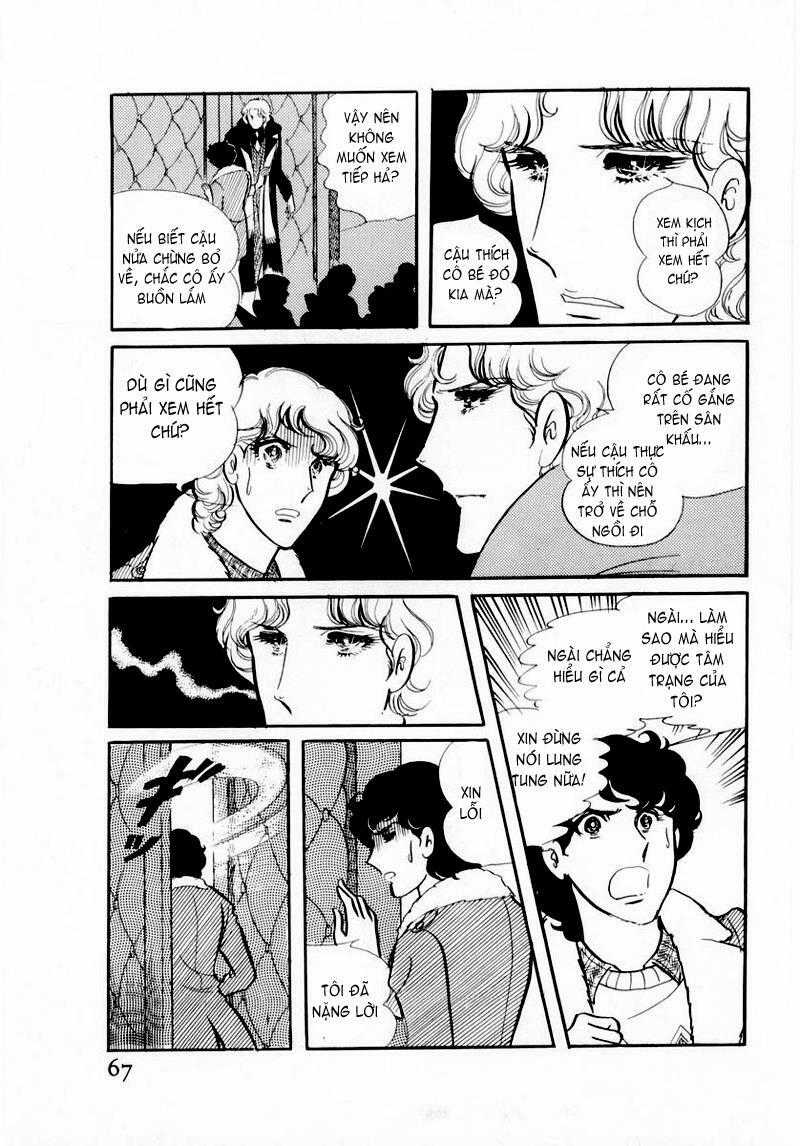 Glass Mask - Chapter 42 - Trang 28