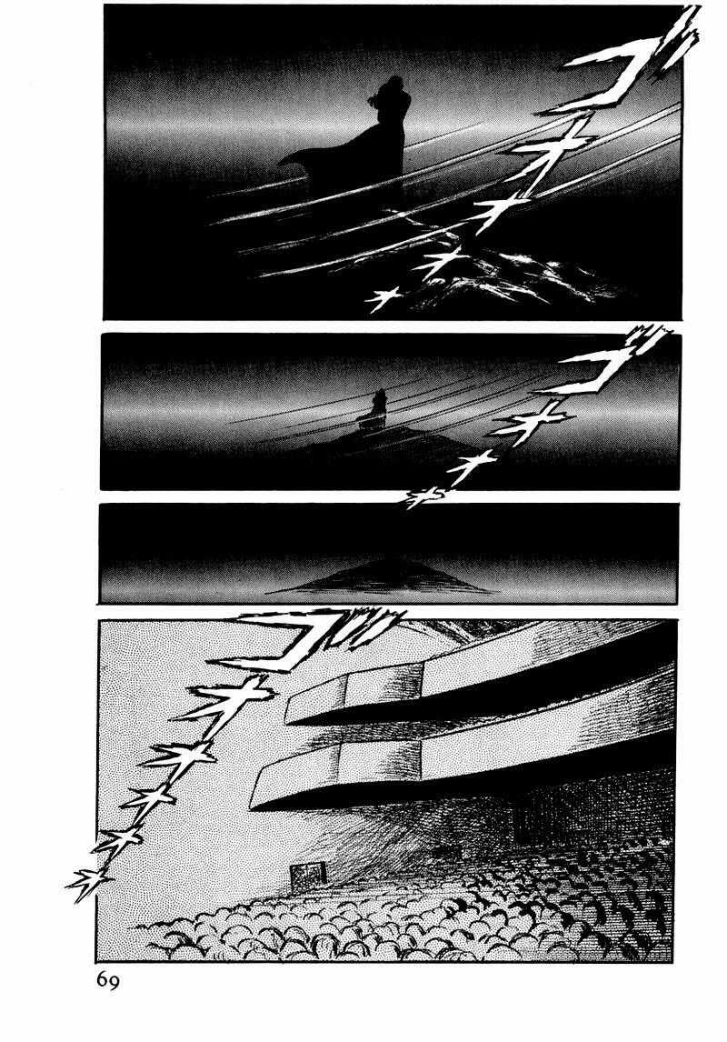 Glass Mask - Chapter 42 - Trang 30