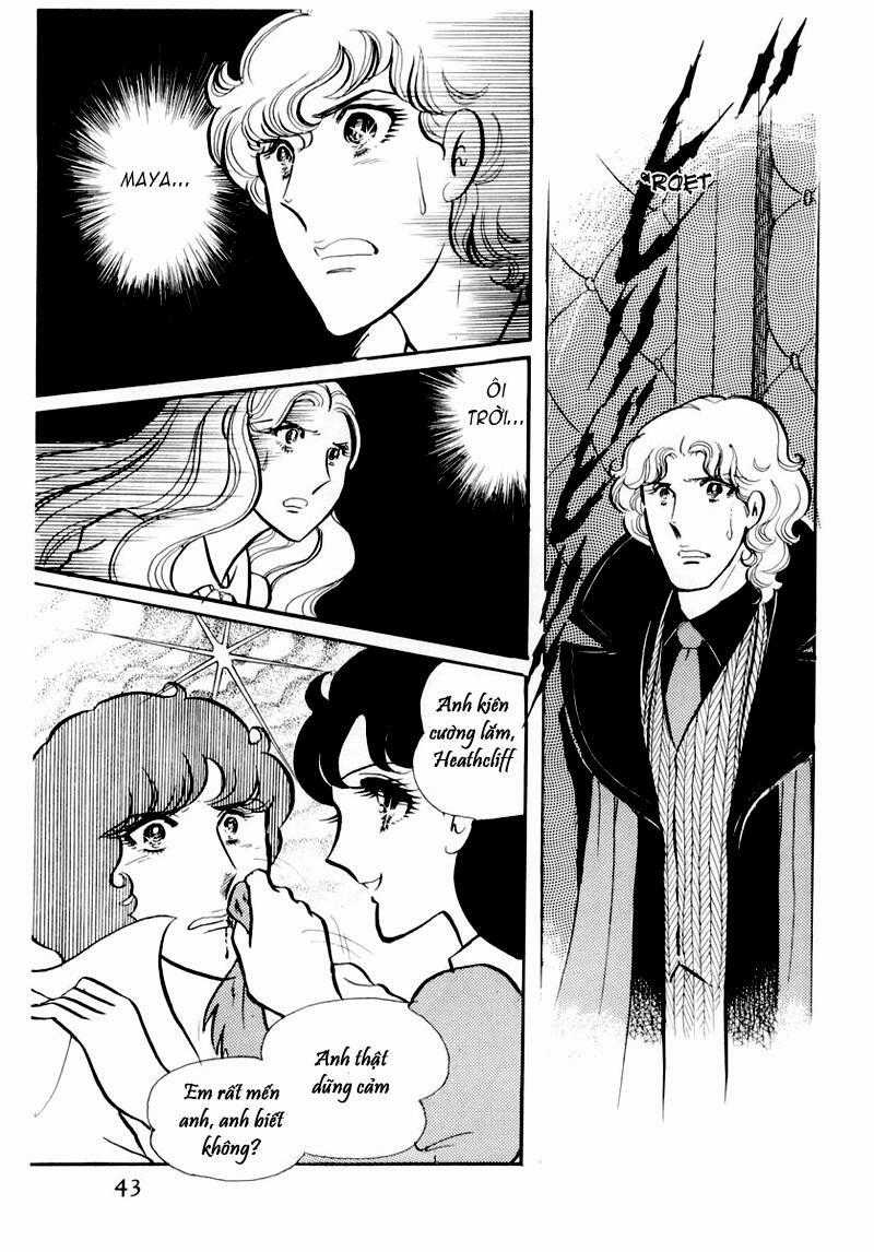 Glass Mask - Chapter 42 - Trang 4