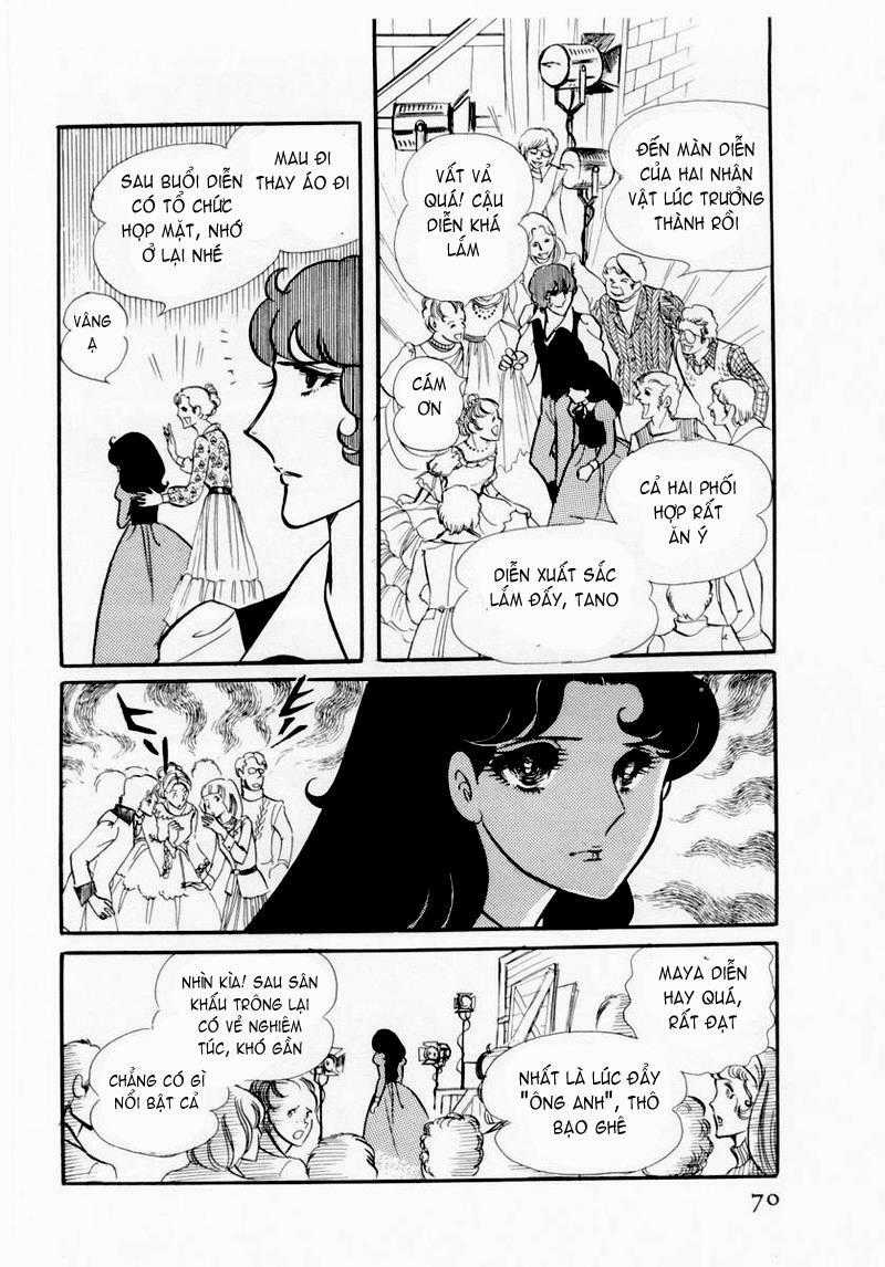 Glass Mask - Chapter 42 - Trang 31