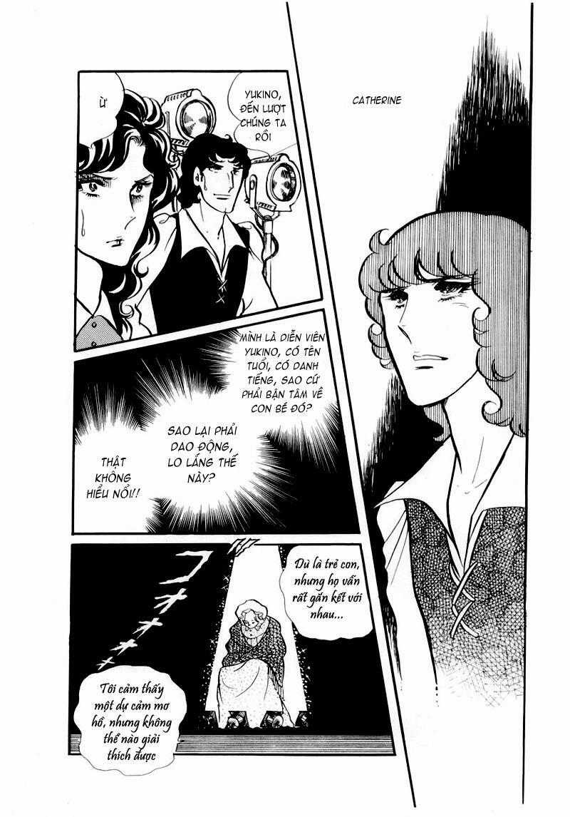 Glass Mask - Chapter 42 - Trang 32