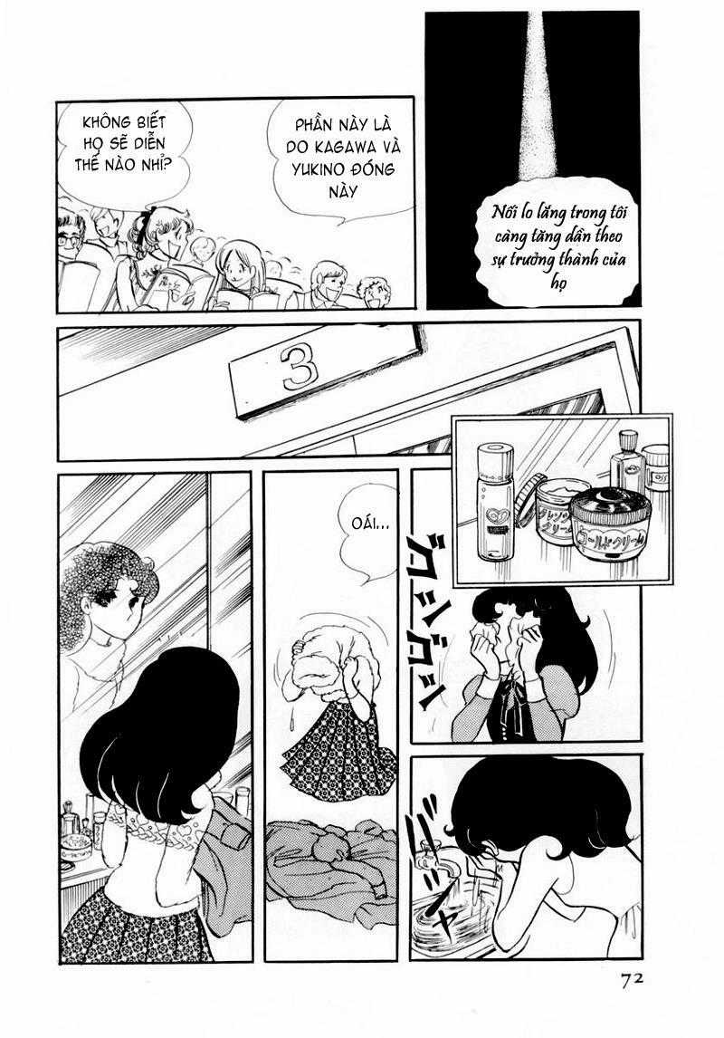 Glass Mask - Chapter 42 - Trang 33