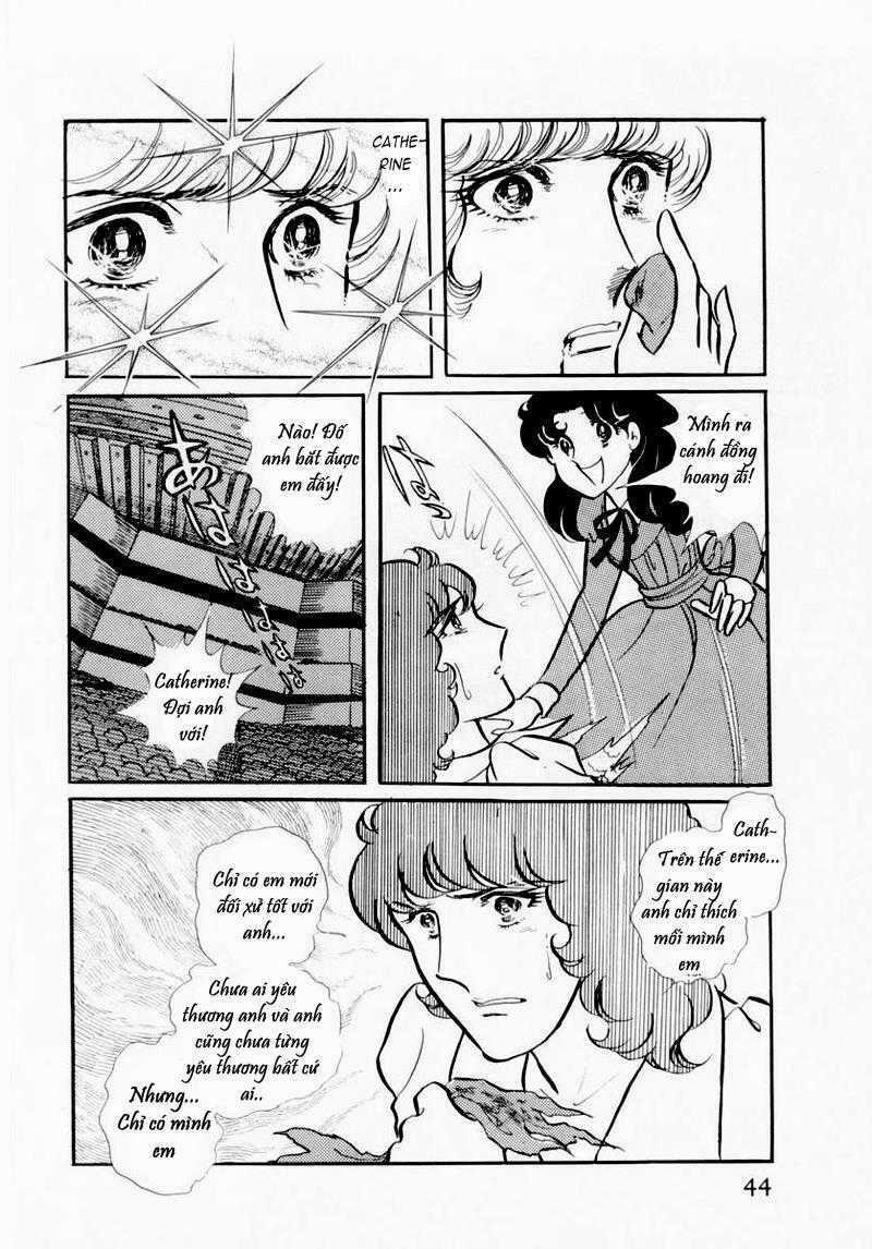 Glass Mask - Chapter 42 - Trang 5