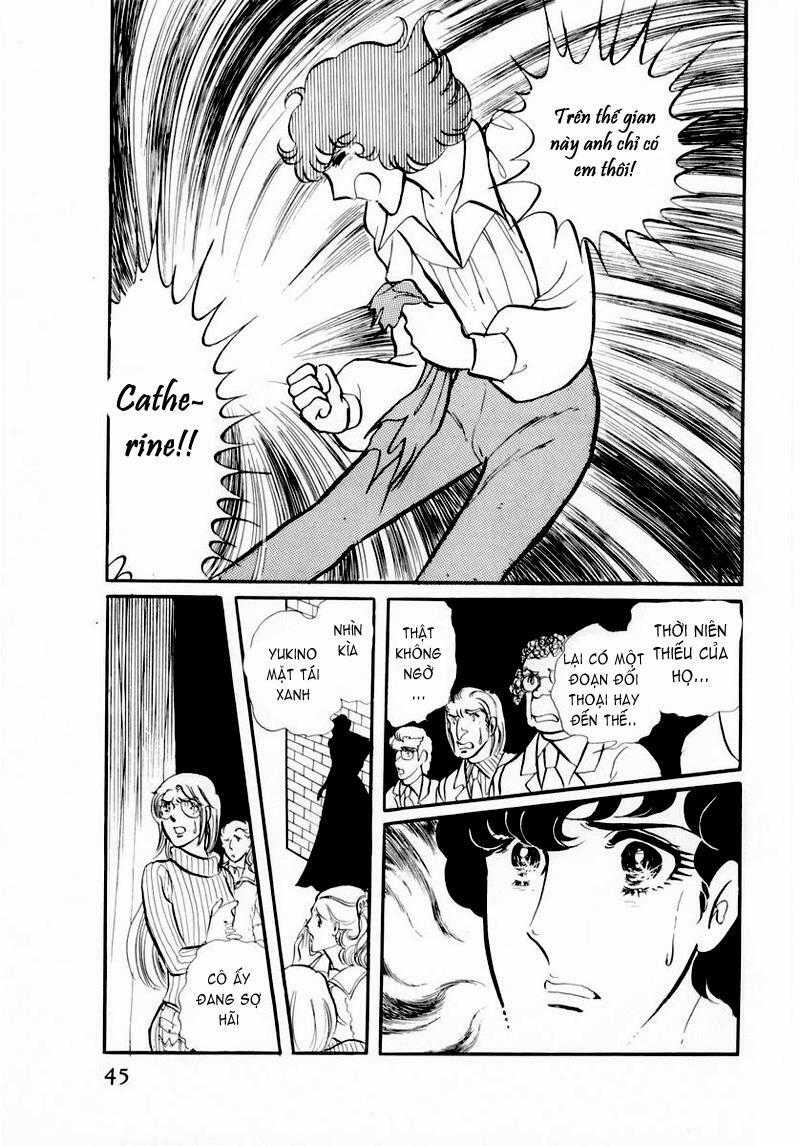 Glass Mask - Chapter 42 - Trang 6