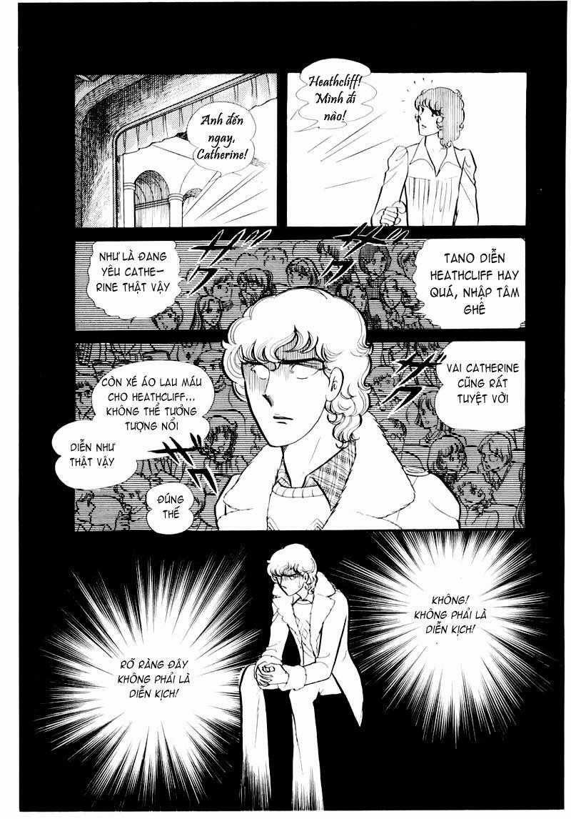 Glass Mask - Chapter 42 - Trang 8