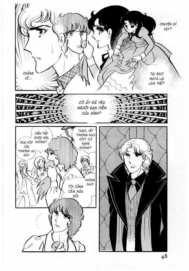 Glass Mask - Chapter 42 - Trang 9