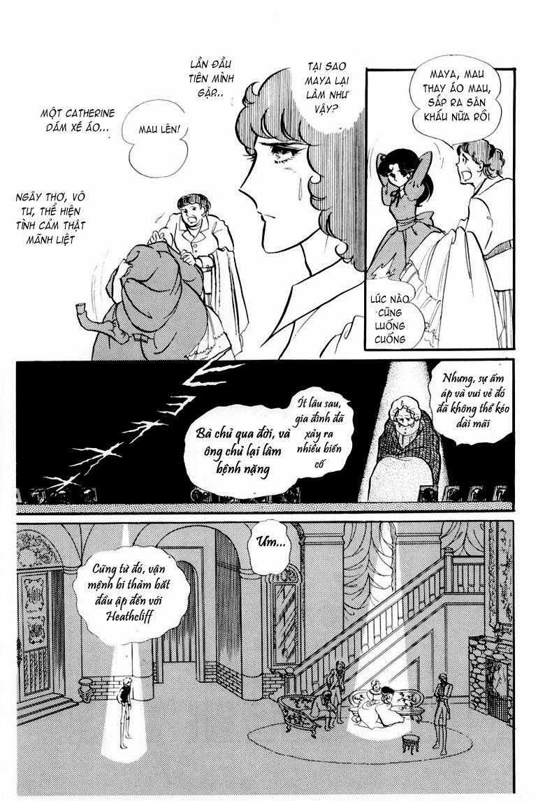 Glass Mask - Chapter 42 - Trang 10