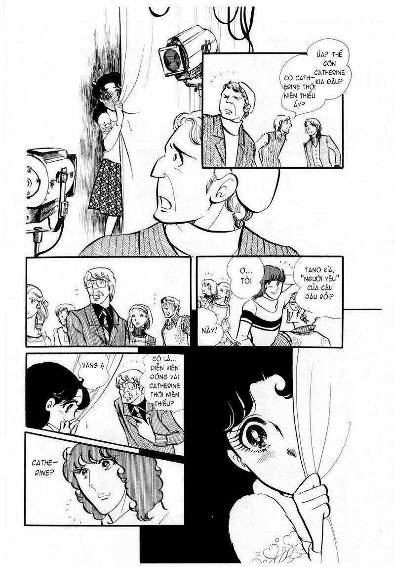 Glass Mask - Chapter 43 - Trang 3