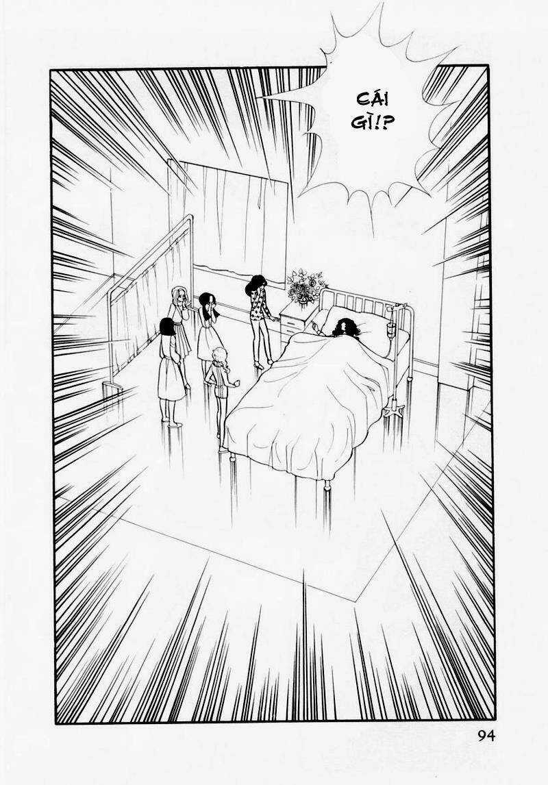 Glass Mask - Chapter 43 - Trang 21