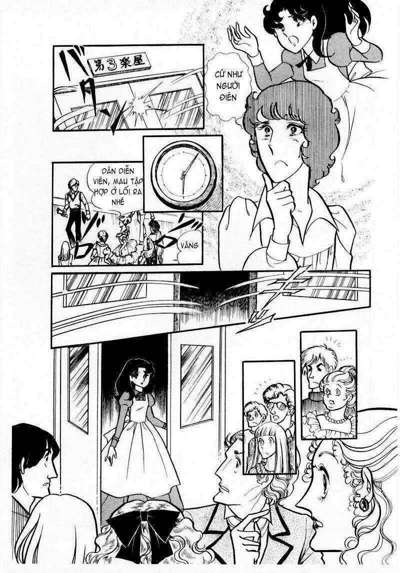 Glass Mask - Chapter 43 - Trang 26