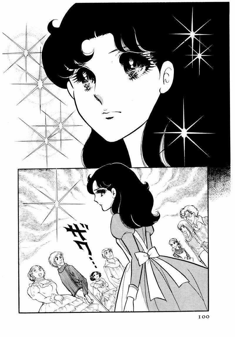 Glass Mask - Chapter 43 - Trang 27