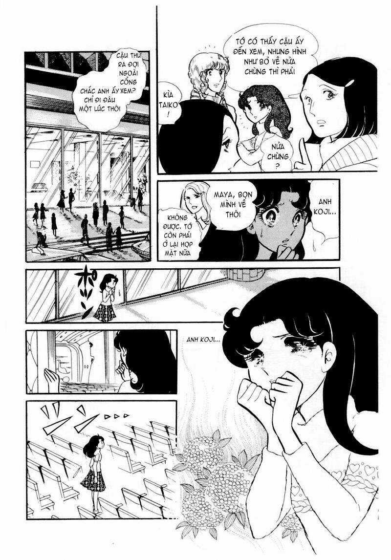Glass Mask - Chapter 43 - Trang 5