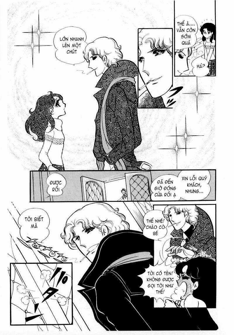 Glass Mask - Chapter 43 - Trang 8