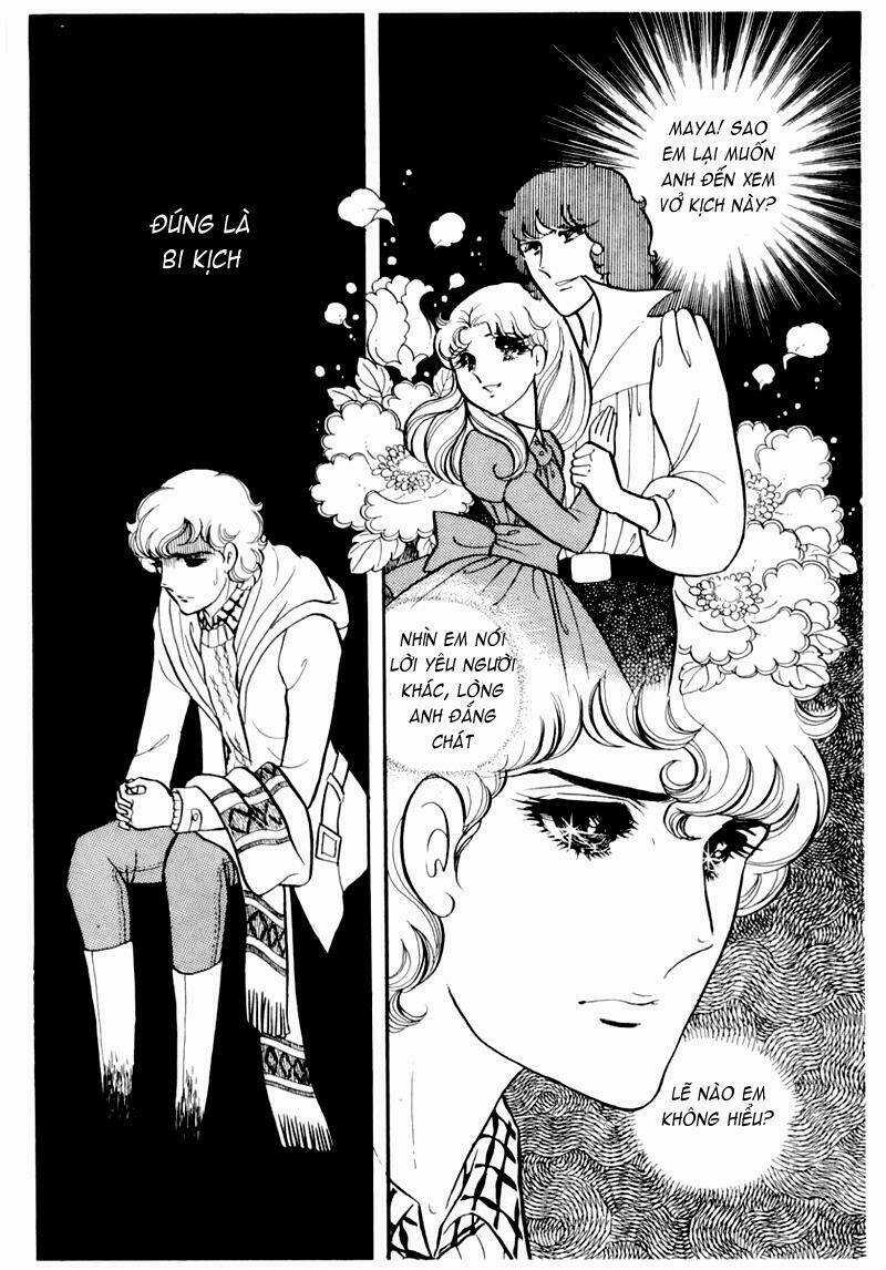 Glass Mask - Chapter 44 - Trang 11