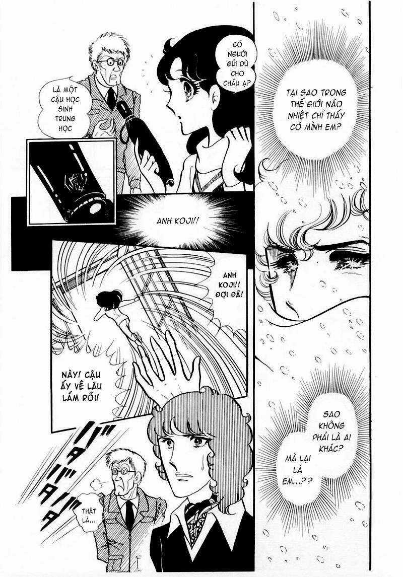 Glass Mask - Chapter 44 - Trang 16